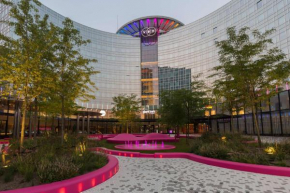 Гостиница Park Inn by Radisson Amsterdam City West  Амстердам